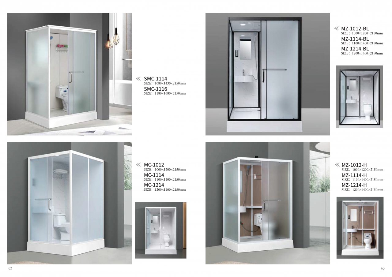 shower rooms catalogue D-1_Page_34.jpg - shower rooms catalogue D-1 | https://tentproduct.com